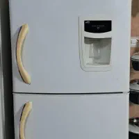 یخچال الکترواستیل