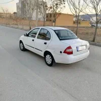 تیبا یک دوگانه کارخانه