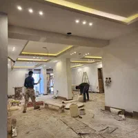 آپارتمان لوکس در بهترین منطقه شهر