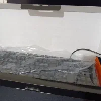 کیبورد گیمینگ|قطعات و لوازم جانبی رایانه|اهر, |دیوار