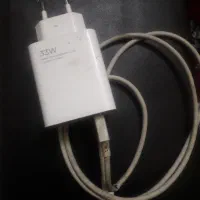 شارژر اصلی شیائومی 33 وات