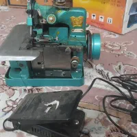 سردوز چرخ خیاطی