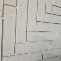 اجر سفید نما|مصالح و تجهیزات ساختمان|برخوار, |دیوار