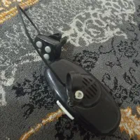 چراغ پلیسی دوچرخه