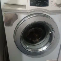 ماشین لباسشویی