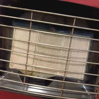 بخاری هوشمند تابشی آبسال مدل 437