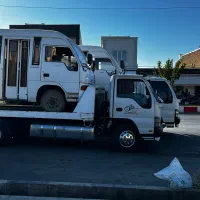 راننده پایه دو