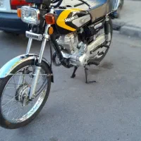 هوندا ۱۵۰ احسان