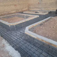 انجام انواع شناژ|خدمات پیشه و مهارت|کرمانشاه, |دیوار