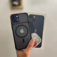 iPhone 13 128G ch عروسک