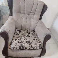 مبل شش نفره