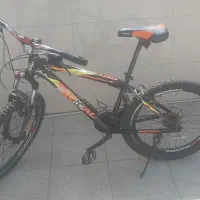 دوچرخه