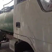 باسلام یک دستگاه خاور هیوندامدل87باتانگراب6هزار|خودرو سنگین|چابهار, |دیوار