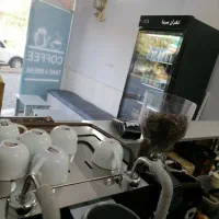 باریستا خانم