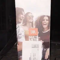 اسپیکر جی بی ال مدل Flip7 اصل JBL|پخش‌کننده همراه|تهران, میرداماد|دیوار