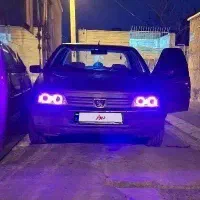 ۴۰۵ مدل ۸۹