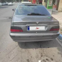 پژو پارس 92 بسیار تمیز کم کارکرد|خودرو سواری و وانت|شاهین‌شهر, عطار|دیوار