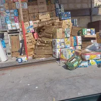 باربری(اندیشه، شهریار،فردیس ،مارلیک|خدمات حمل و نقل|اندیشه, اندیشه فاز ۱|دیوار