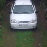 ریو ۸۷ سفید