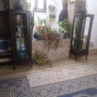 دو عدد بوفه سالم