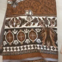 پتو و بالش و کوسن