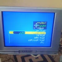 تلوزیون پاناسونیک ۲۹ اصل|تلویزیون و پروژکتور|اهواز, کمپلو جنوبی|دیوار