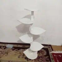 آشپز خانه|کتابخانه، شلف، قفسه‌های دیواری|قم, ولیعصر|دیوار