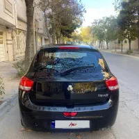 تیبا ۲ در حد خشک|خودرو سواری و وانت|بجنورد, |دیوار