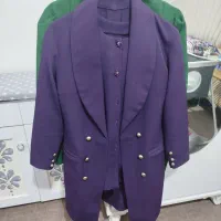 مانتو|لباس|میاندوآب, |دیوار