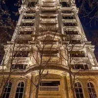 زعفرانیه 420متر شکوه معماری کلاسیک