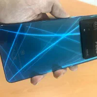 شیائومی پوکو X4 پرو 5G با حافظهٔ ۱۲۸ گیگابایت