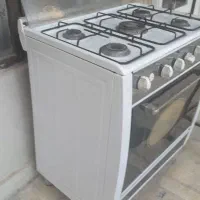 گاز طرح فر|اجاق گاز و لوازم برقی پخت‌وپز|طرقبه, |دیوار