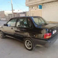 پراید عتیقه و زیر خاکی مدل ۱۳۸۳|خودرو سواری و وانت|پیرانشهر, |دیوار