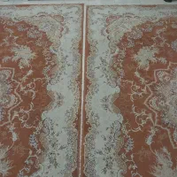 دو تخته فرش ماشینی
