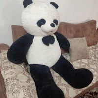 پاندا بزرگ|اسباببازی|مشهد, کارمندان دوم|دیوار