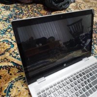 لپ تاپ صفحه لمسی   نسل 8