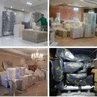 اتوباراسبابچی باربری شرق،شمال،غرب اسبابکشی صفرتاصد|خدمات حمل و نقل|تهران, ظفر|دیوار