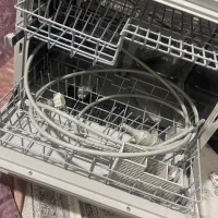 ظرفشویی رو میزی|ماشین ظرفشویی|مشهد, کارمندان دوم|دیوار