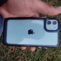 ایفون ۱۱نرمال۱۲۸گیگ|موبایل|شیراز, پودنک|دیوار