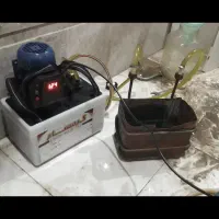نصب و تعمیر آبگرمکن