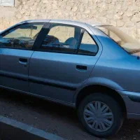 سمند Lx|خودرو سواری و وانت|دینور, |دیوار