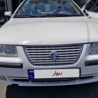 سمند ef7