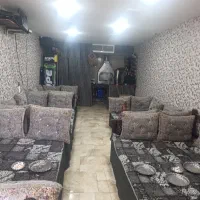 کارگر چایخانه