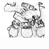 تعمیرات ساختمانی برق تلفن جوشکاری لوله ونصبی جات