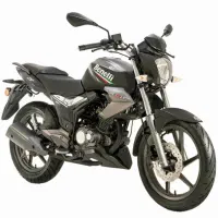 موتور بنلی ۱۵۰