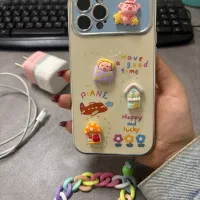 آیفون ۱۲ پرومکس تمیز باتری ۹۳