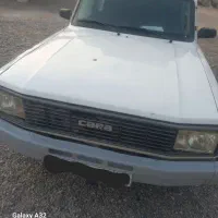وانت مزدا کارا ۲۰۰۰