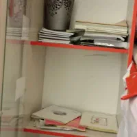 کمد|کتابخانه، شلف، قفسه‌های دیواری|ازنا, |دیوار