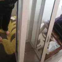 کنسول ام دی اف نو|بوفه، ویترین، کنسول|گرگان, |دیوار