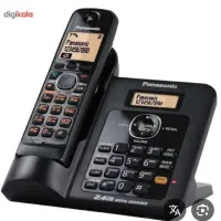 گوشی بی سیم پاناسونیک